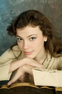 Виктория Кирьянова