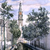 Амстердам, 2001
24x19 см; картина не продается