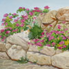 Кипр. Весна, 2011
31x41 см; картину можно купить