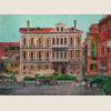 Площадь в Венеции, 2005
56x76 см; картину можно купить