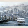 Зима в Венеции, 2009
45x62 см; картина не продается